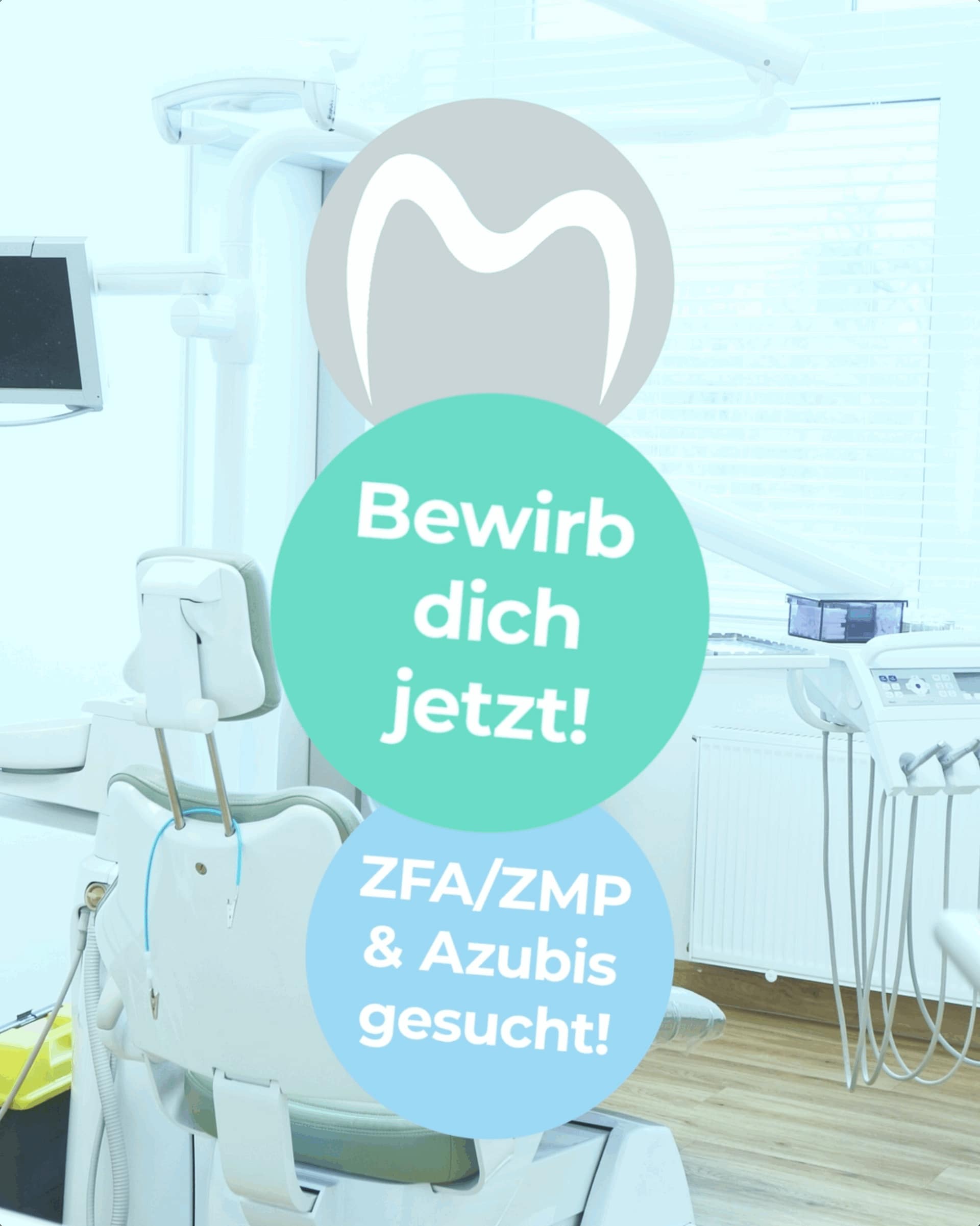 Zahnärzte Hörsterstr 3